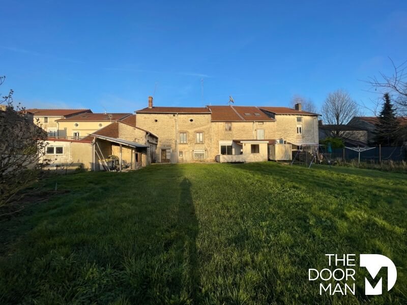Maison à vendre, 219m², Doulaincourt-Saucourt