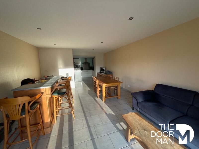 Maison à vendre, 219m², Doulaincourt-Saucourt