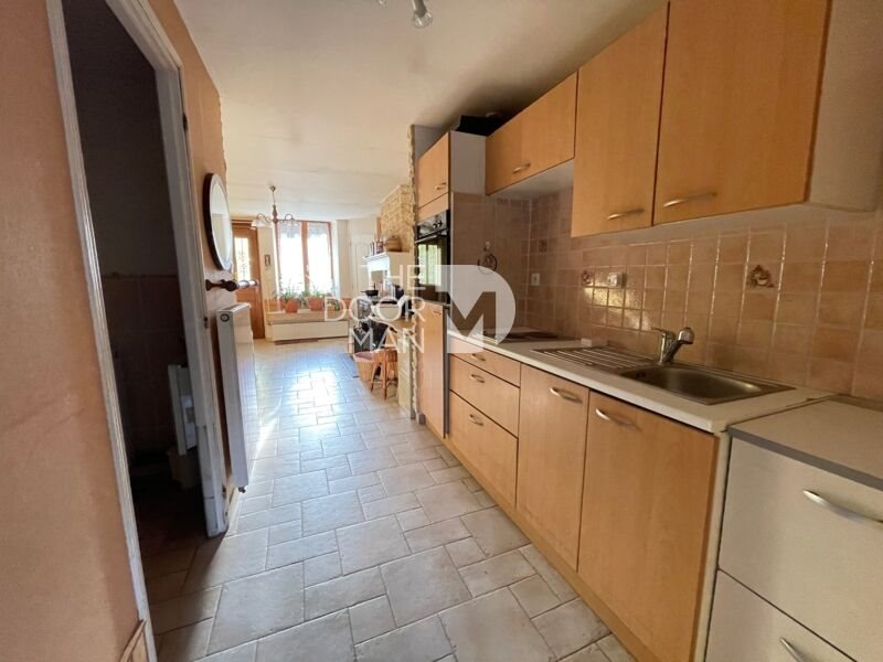 Maison à vendre, 165m², Roches-Bettaincourt