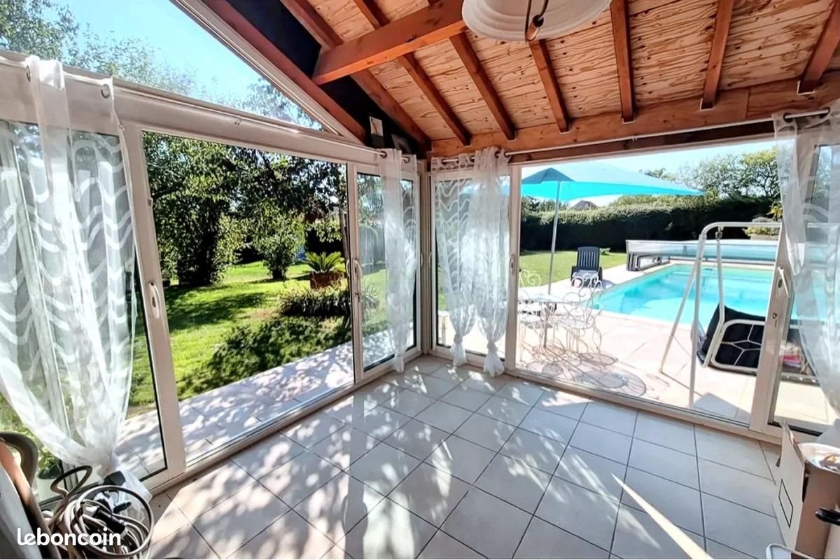 Maison à vendre, 165m², Chassignolles