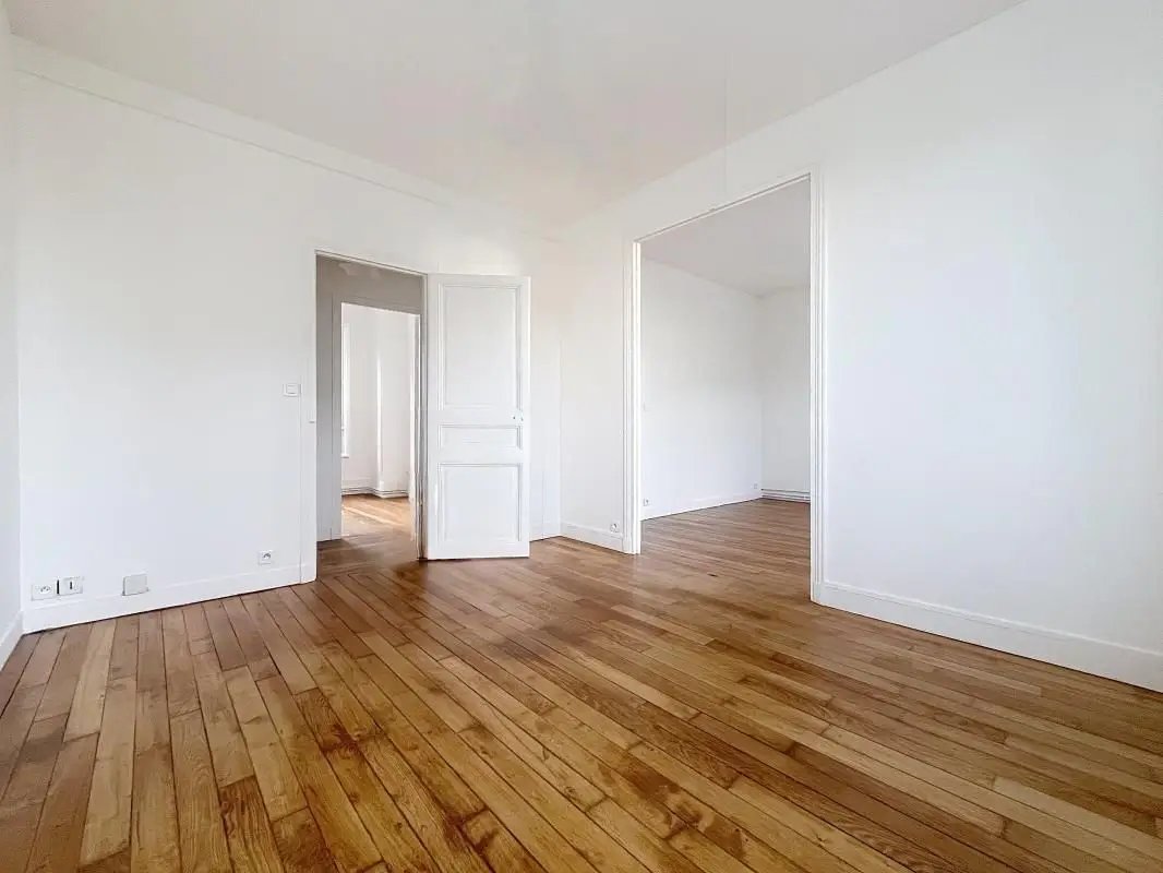 Appartement à vendre, 69m², Villemomble