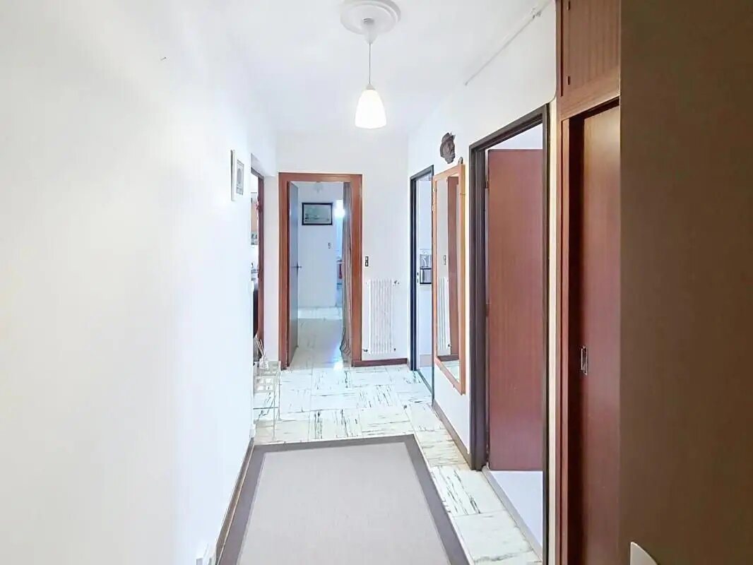 Appartement à vendre, 89m², Châteauroux