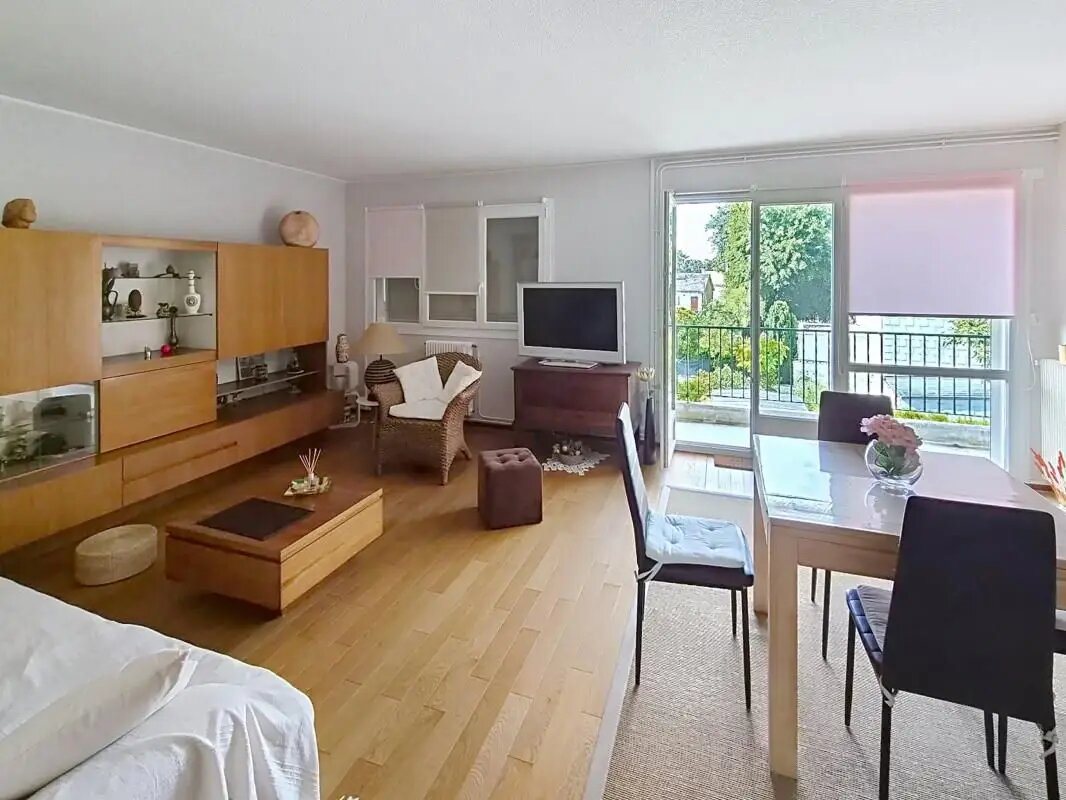 Appartement à vendre, 89m², Châteauroux