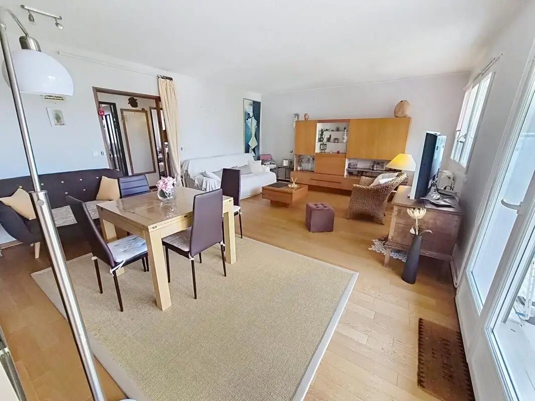 Appartement à vendre, 89m², Châteauroux