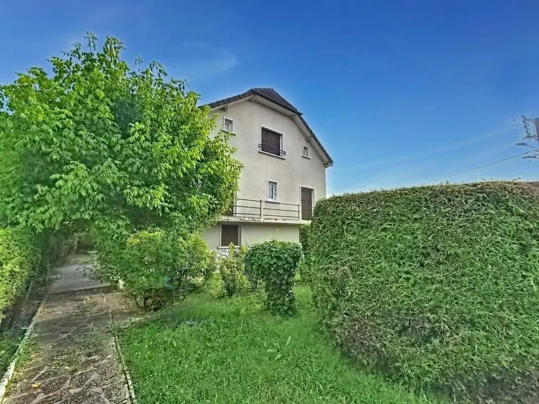 Maison à vendre, 112m², Châteauroux