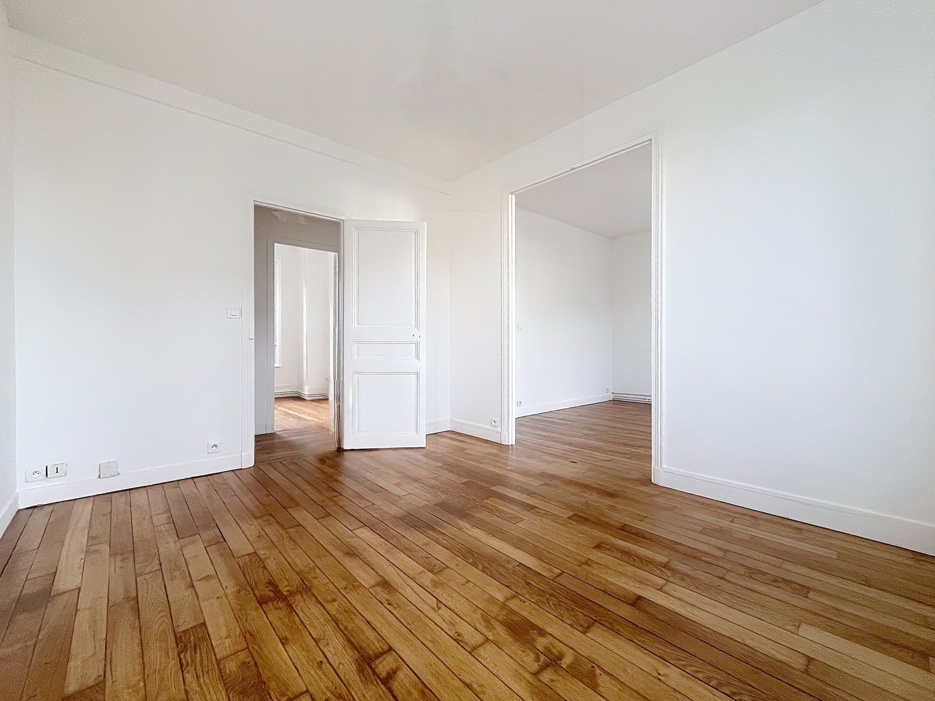 Appartement à vendre, 4m², Villemomble