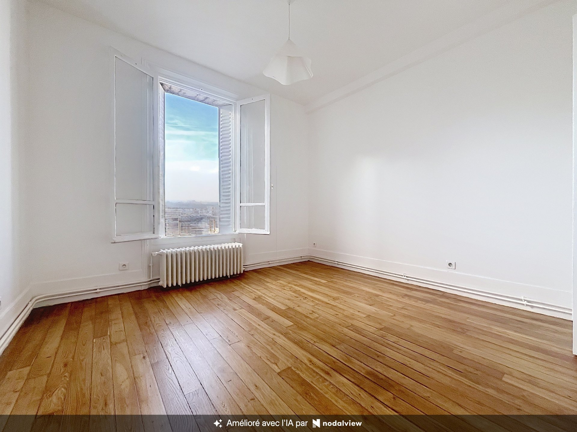 Appartement à vendre, 4m², Villemomble
