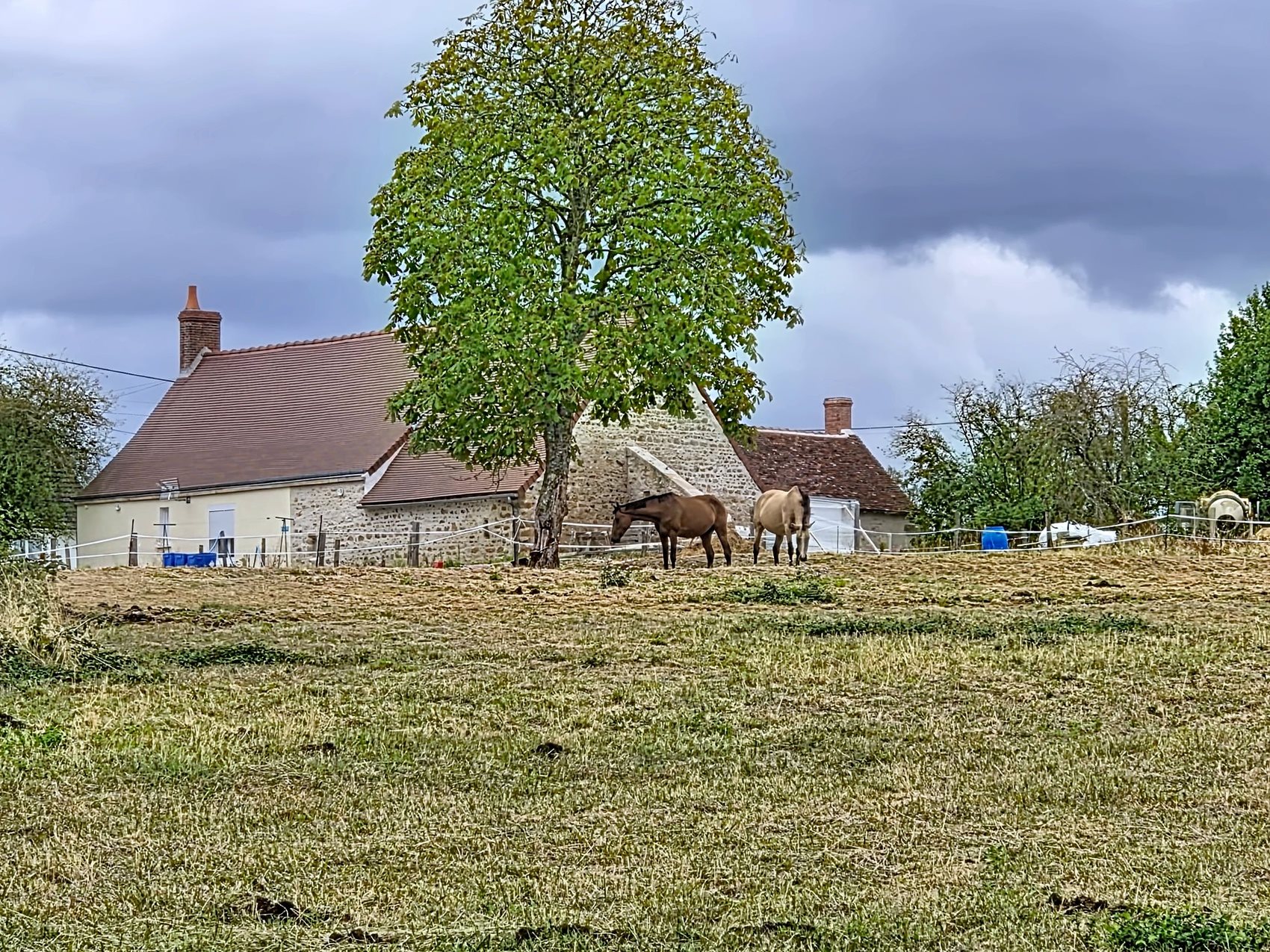 Maison à vendre, 4m², Le Magny