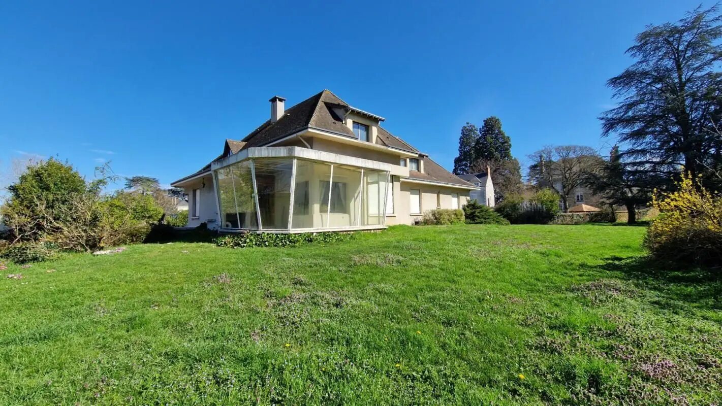 Maison à vendre, 319m², La Châtre