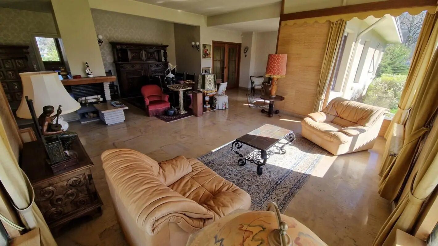 Maison à vendre, 319m², La Châtre