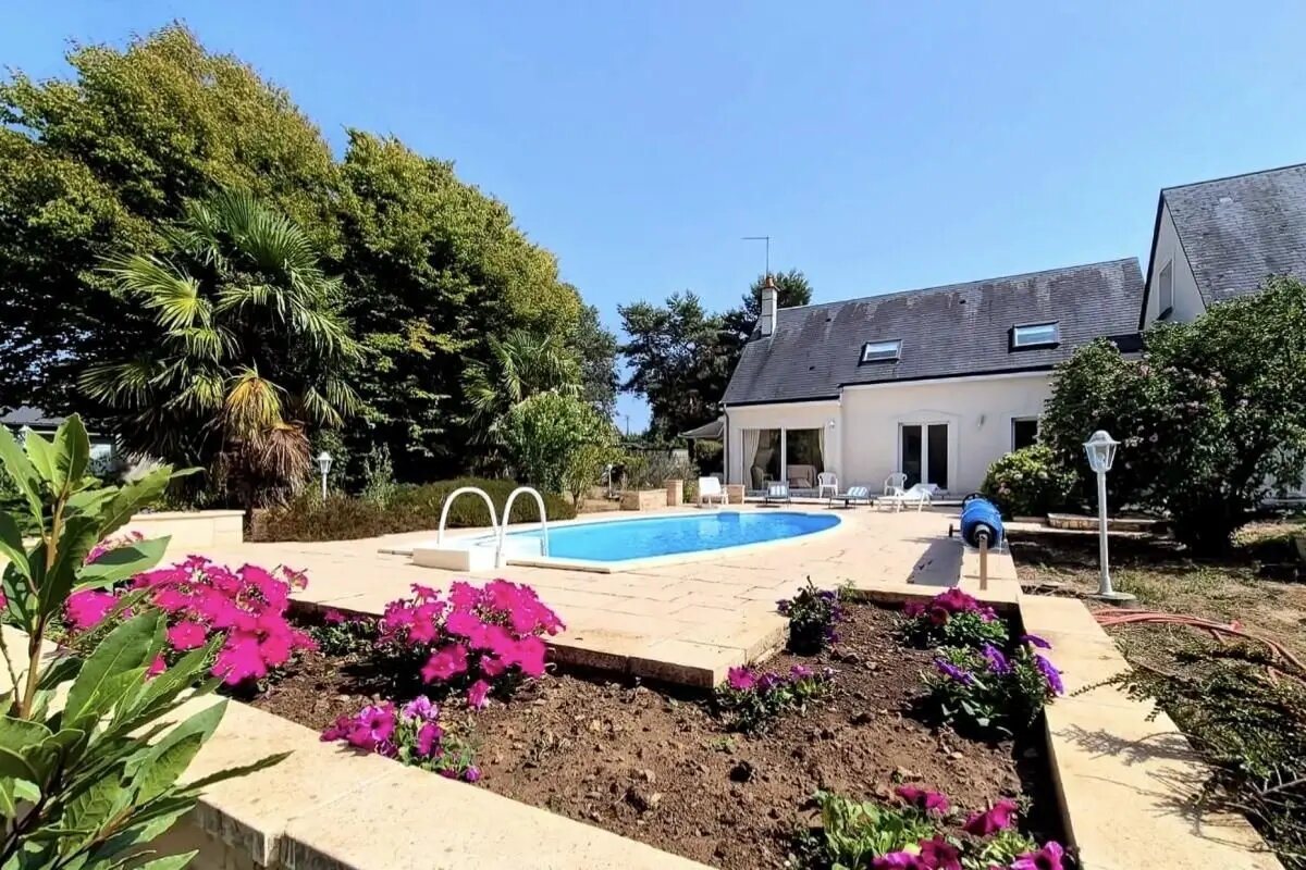 Maison à vendre, 184m², Le Magny