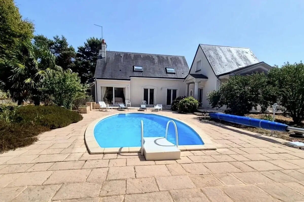 Maison à vendre, 184m², Le Magny