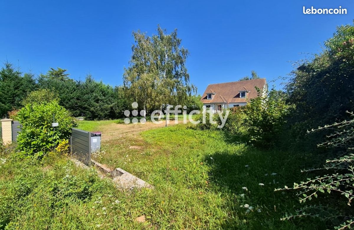 Maison à vendre, 193m², La Châtre