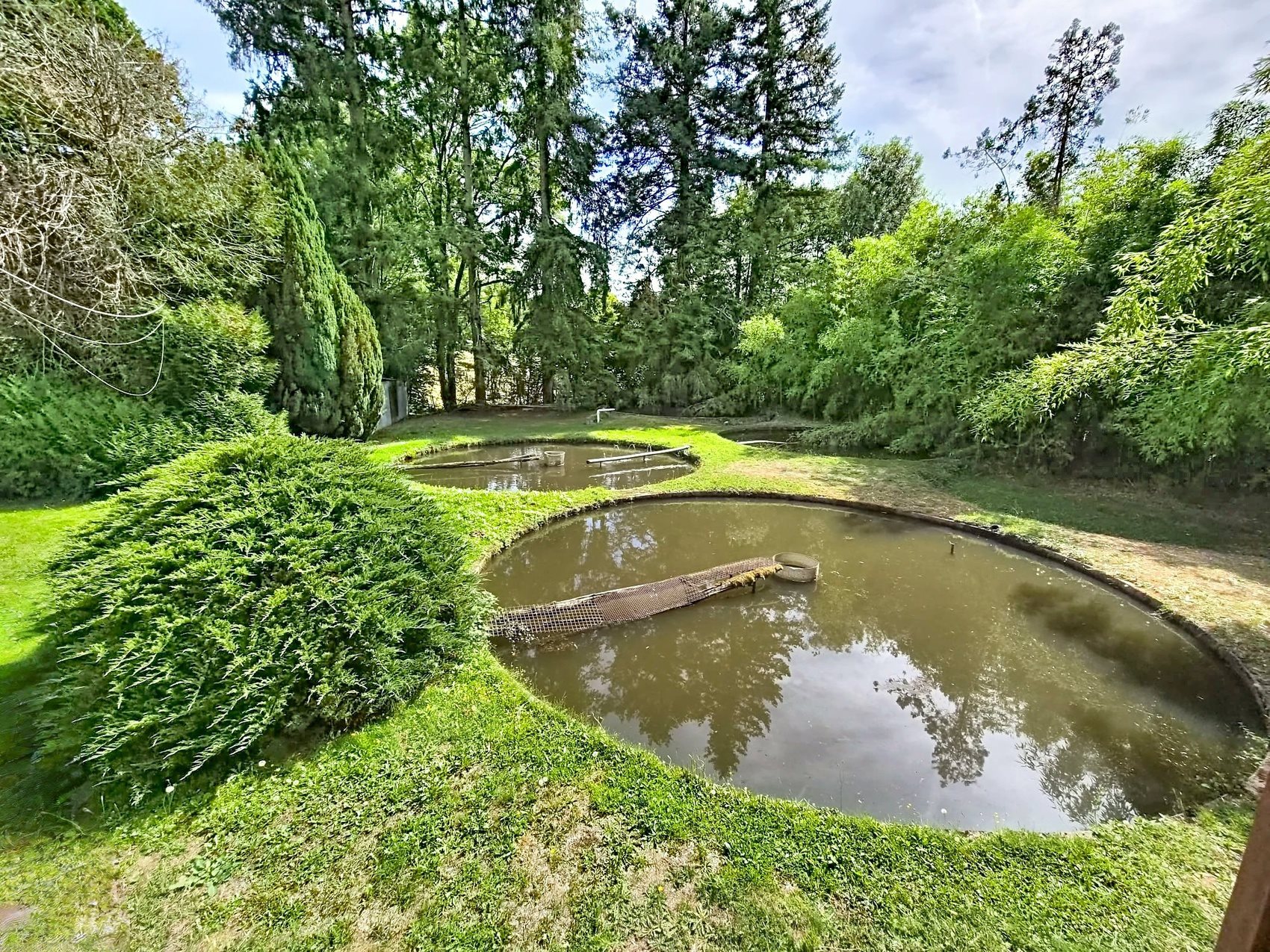 Maison à vendre, 170m², Saint-Denis-de-Jouhet