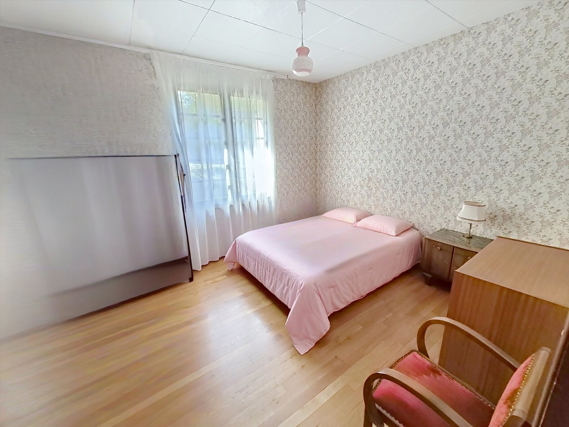 Maison à vendre, 170m², Saint-Denis-de-Jouhet