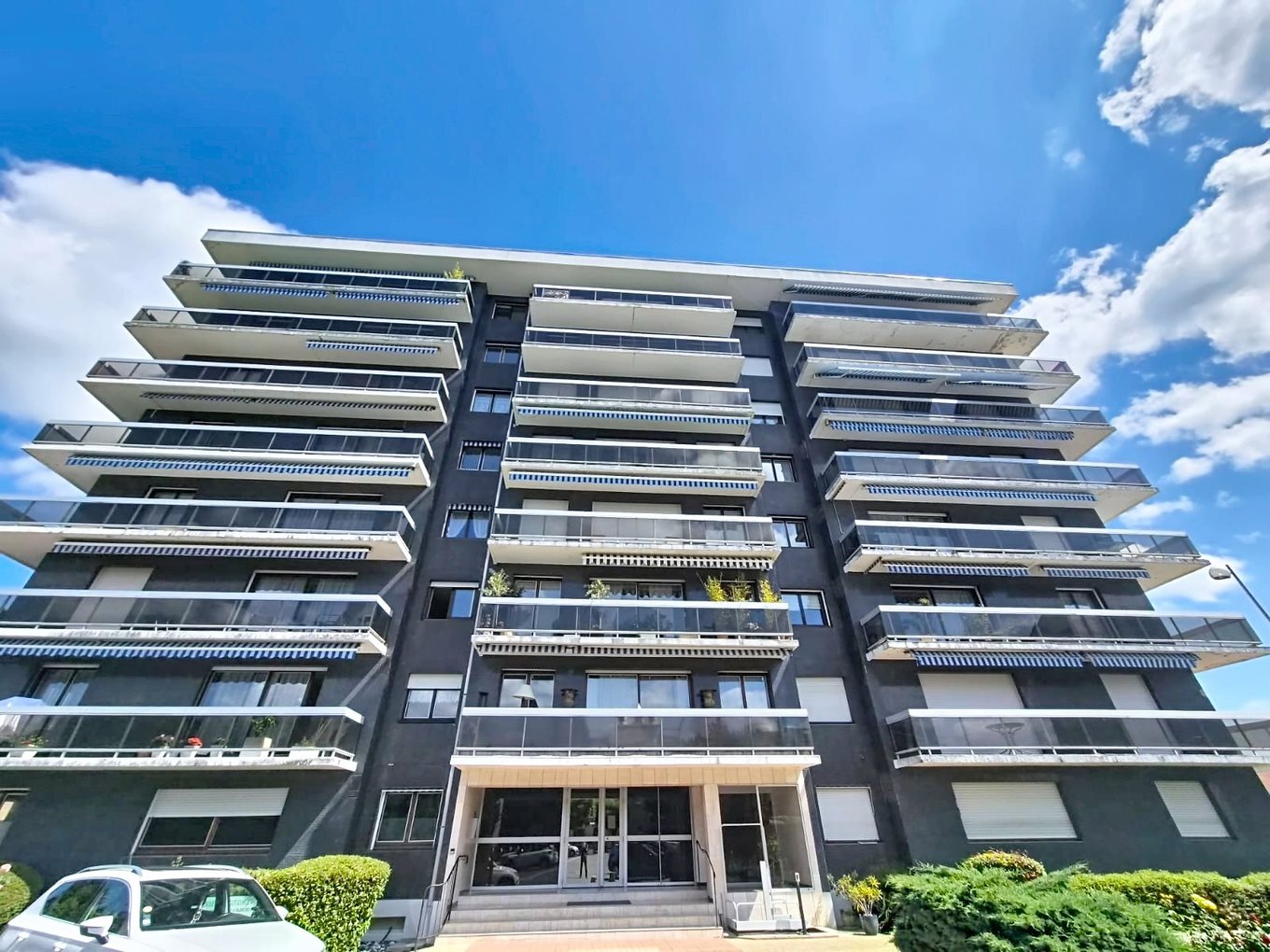 Appartement à vendre, 110m², Châteauroux