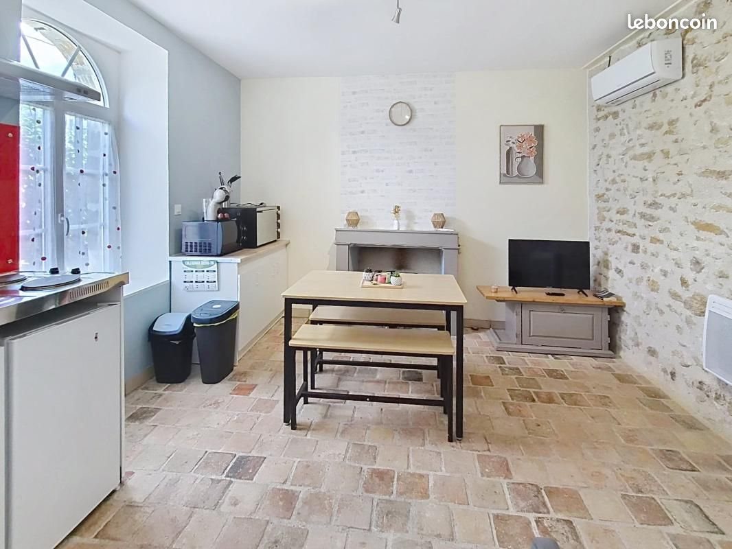 Maison à vendre, 80m², Le Magny