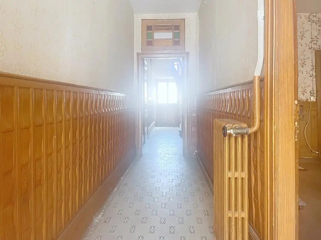 Maison à vendre, 190m², Neuvy-Saint-Sépulchre