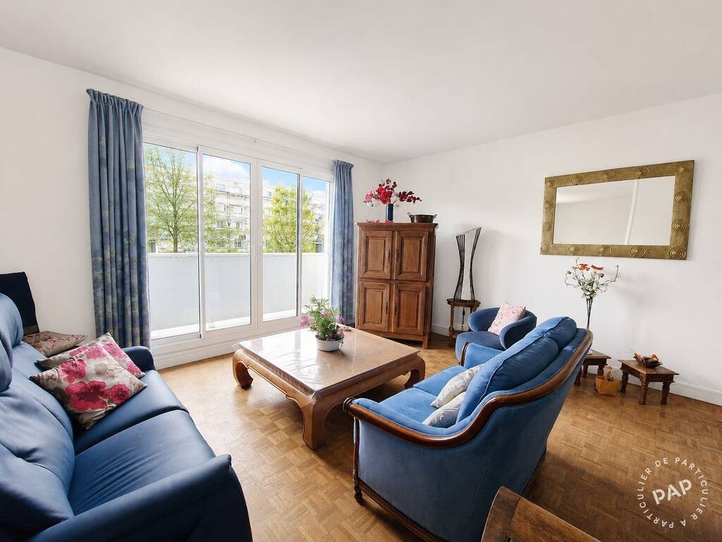 Appartement à vendre, 95m², Vaucresson