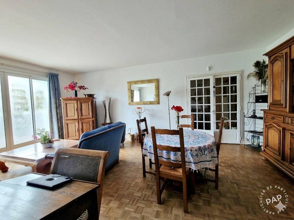 Appartement à vendre, 95m², Vaucresson