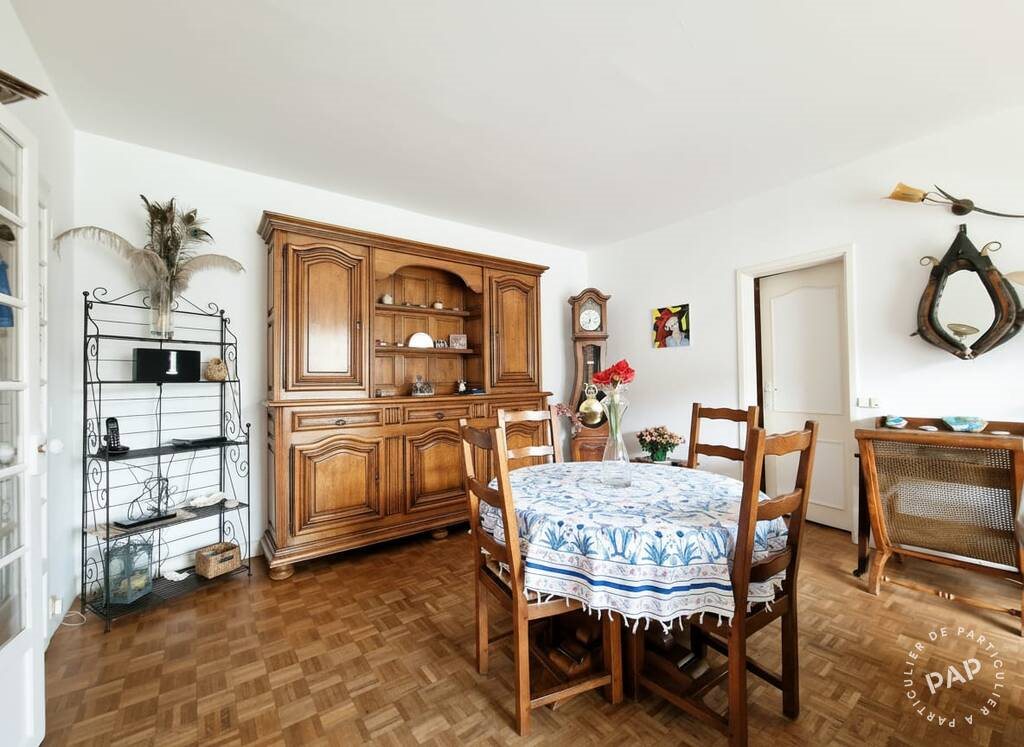 Appartement à vendre, 95m², Vaucresson