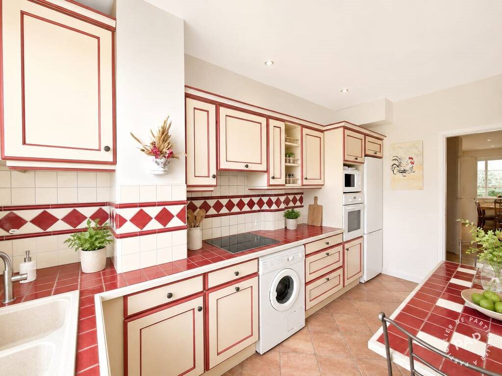 Appartement à vendre, 95m², Vaucresson