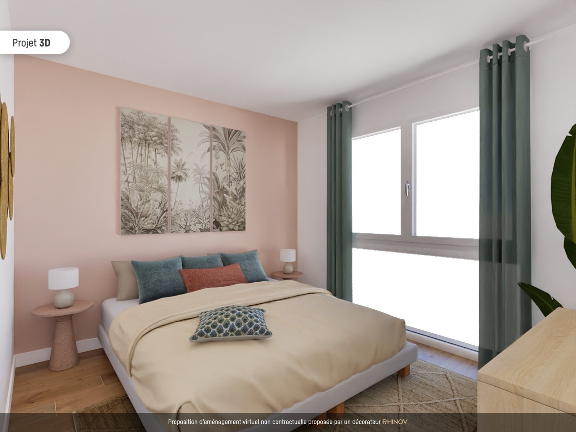 Appartement à vendre, 84m², Metz
