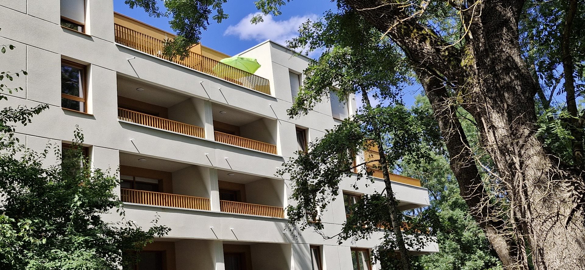 Appartement à vendre, 67m², Villers-lès-Nancy