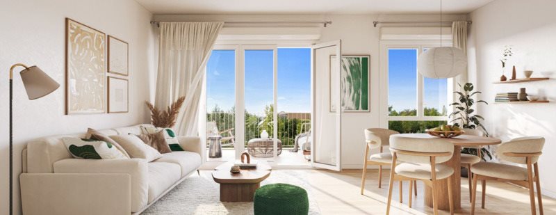 Maison à vendre, 115m², Maizières-lès-Metz