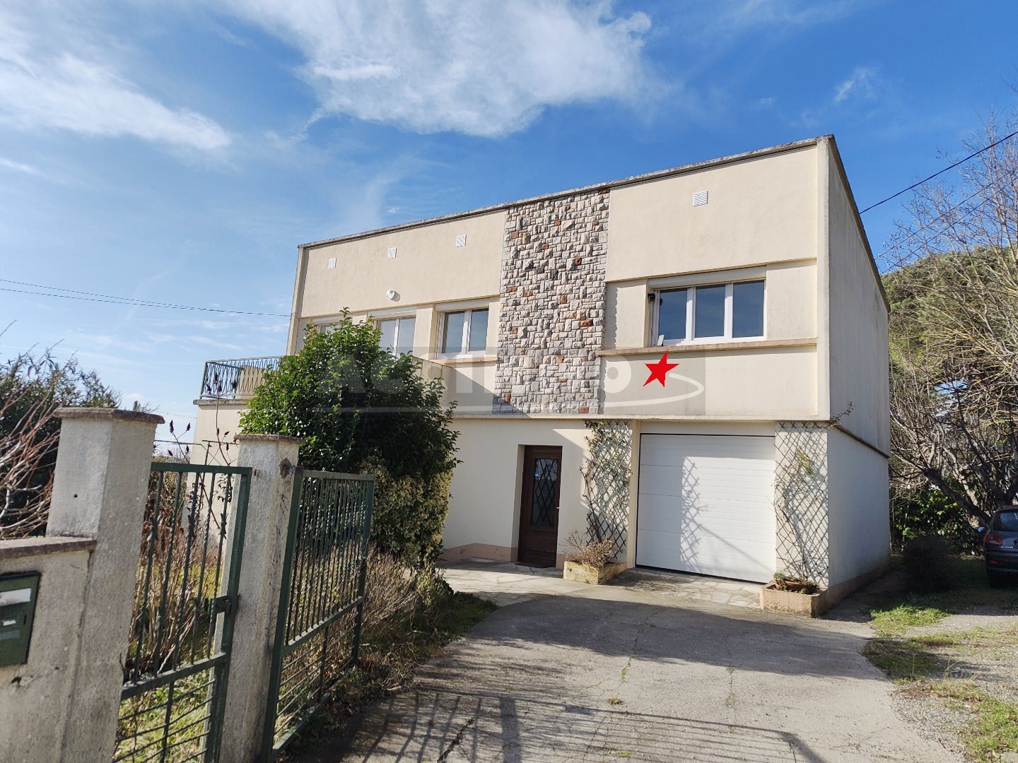 Maison à louer, 122m², Quint-Fonsegrives
