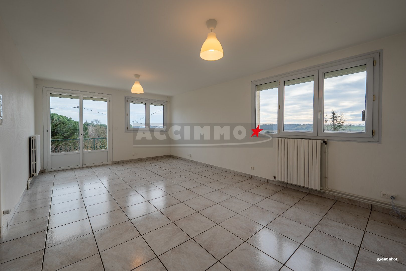 Maison à louer, 122m², Quint-Fonsegrives