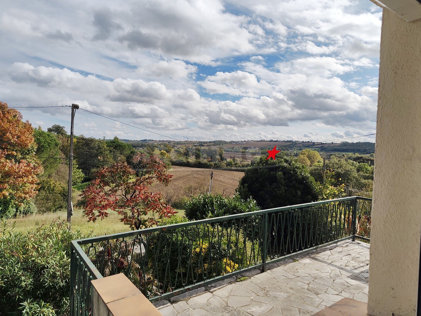 Maison à louer, 122m², Quint-Fonsegrives