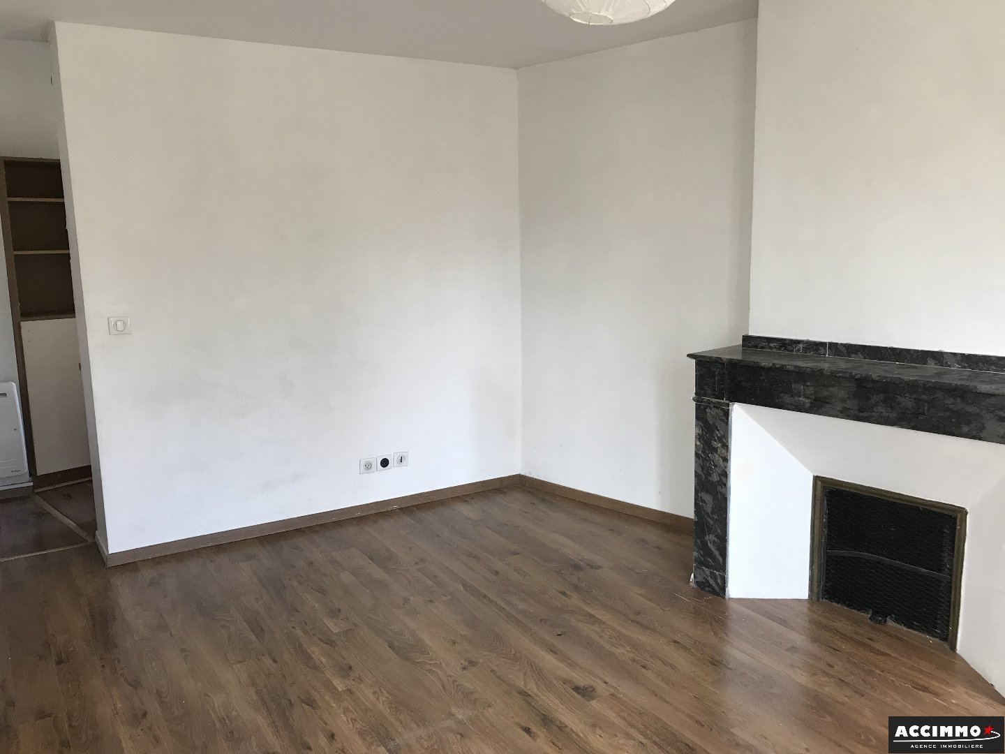 Appartement à louer, 70m², Blagnac