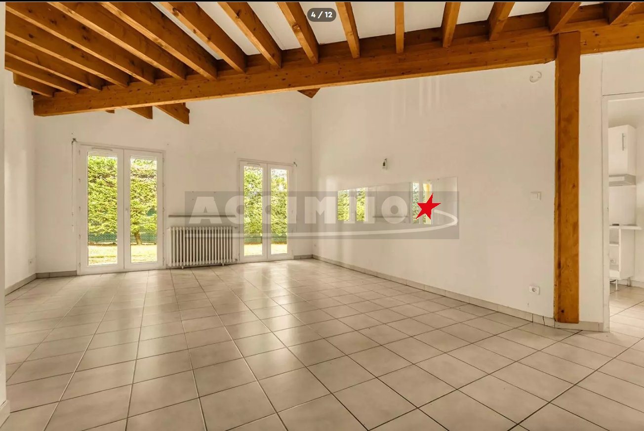 Maison à vendre, 108m², Saint-Orens-de-Gameville