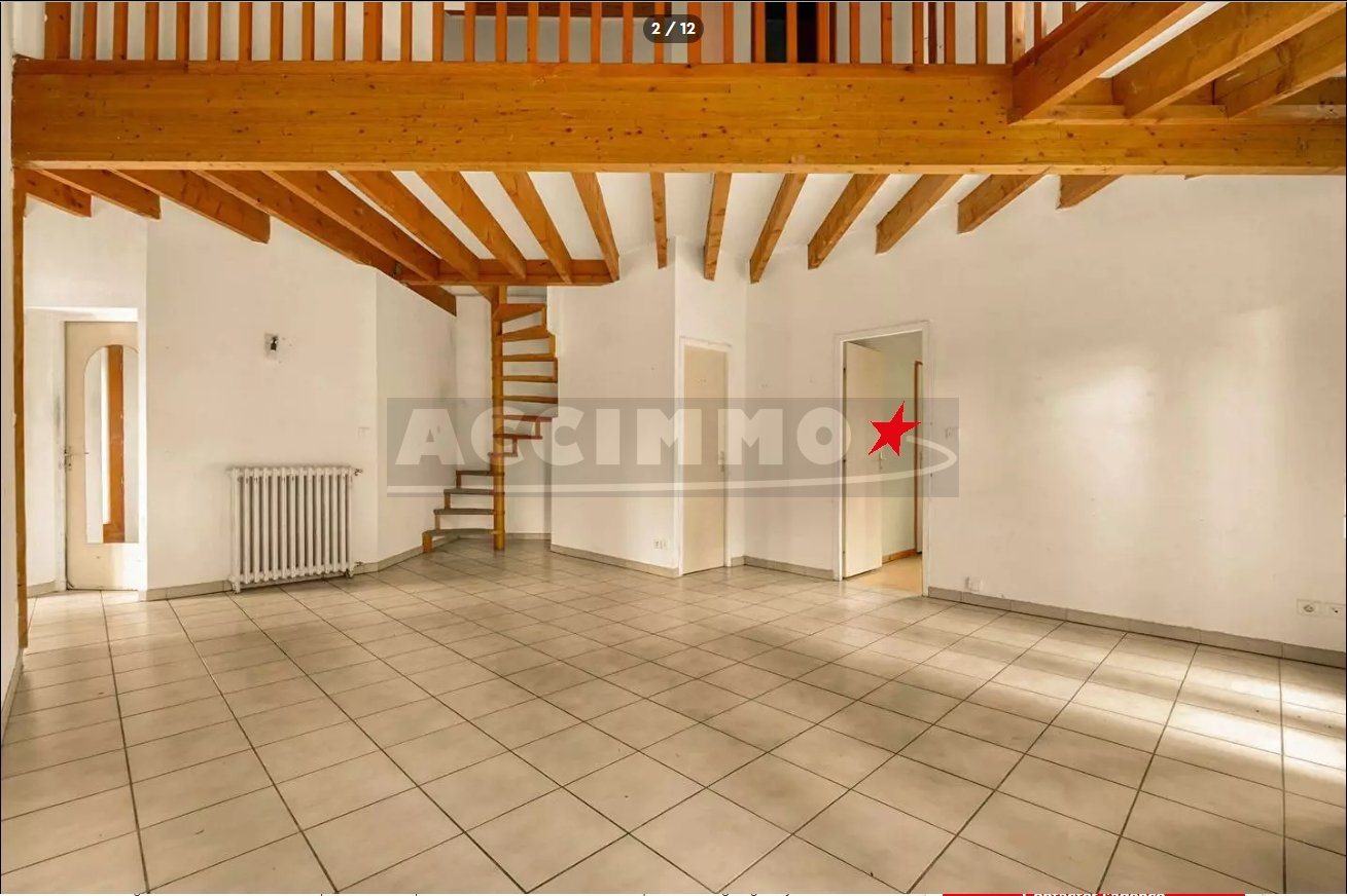 Maison à vendre, 108m², Saint-Orens-de-Gameville