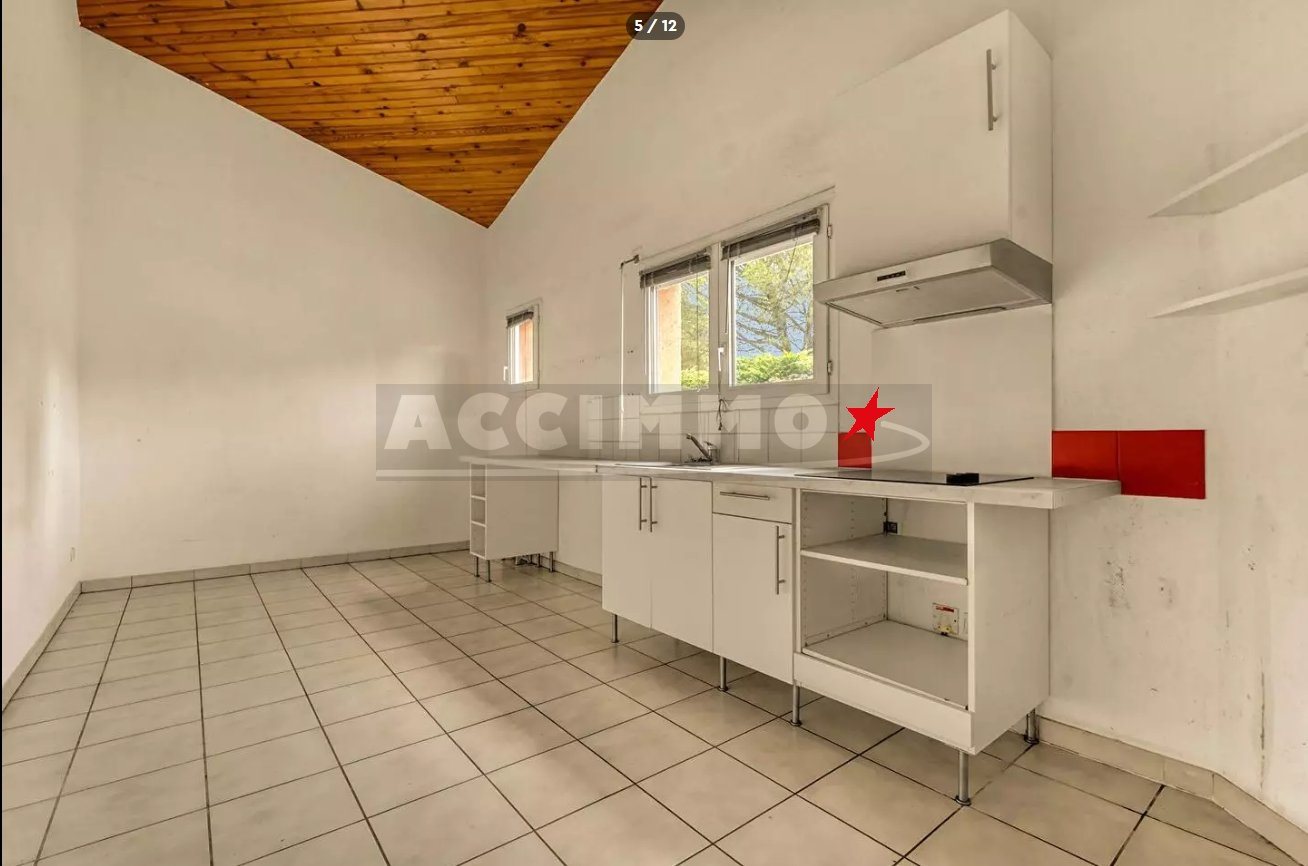 Maison à vendre, 108m², Saint-Orens-de-Gameville