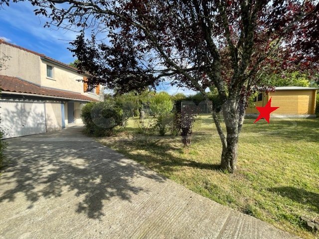 Maison à vendre, 89m², Drémil-Lafage
