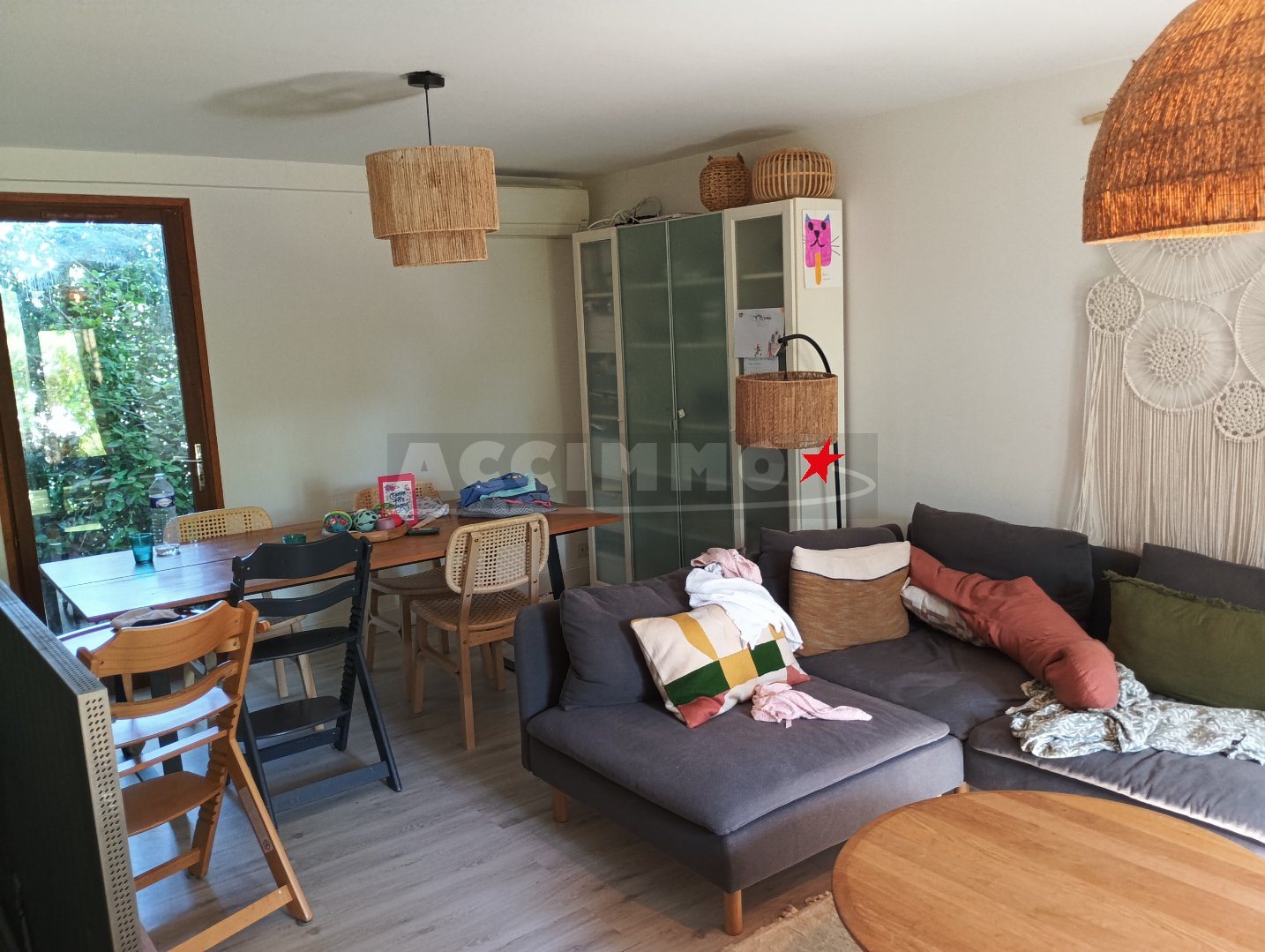 Maison à vendre, 89m², Drémil-Lafage