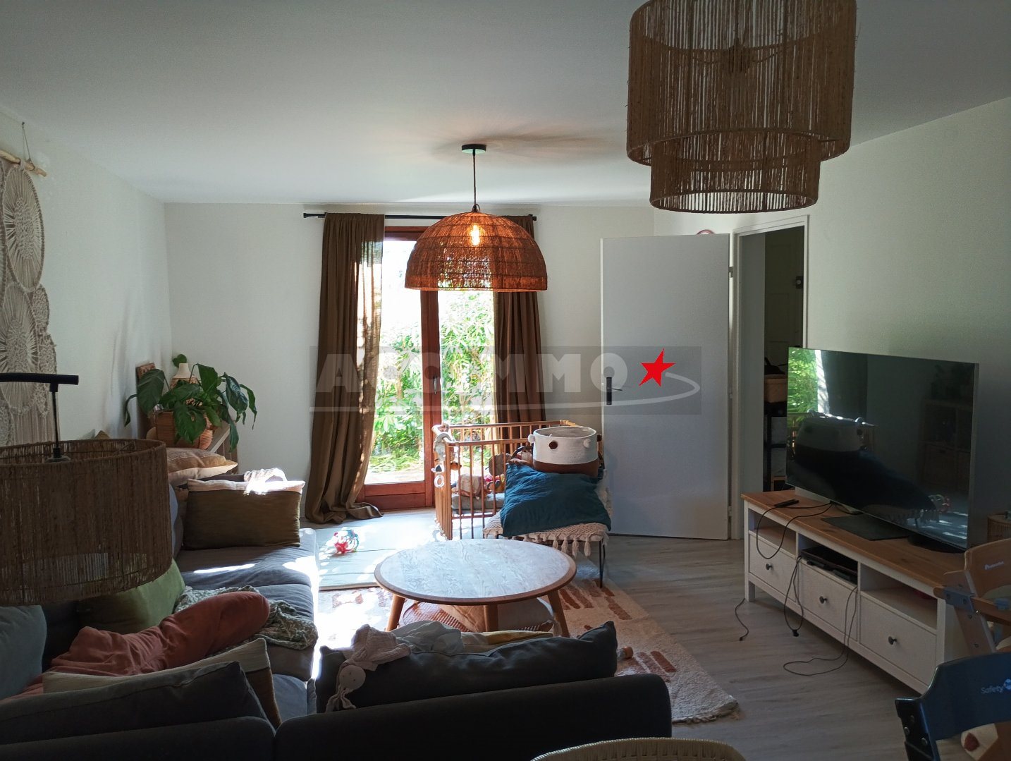 Maison à vendre, 89m², Drémil-Lafage
