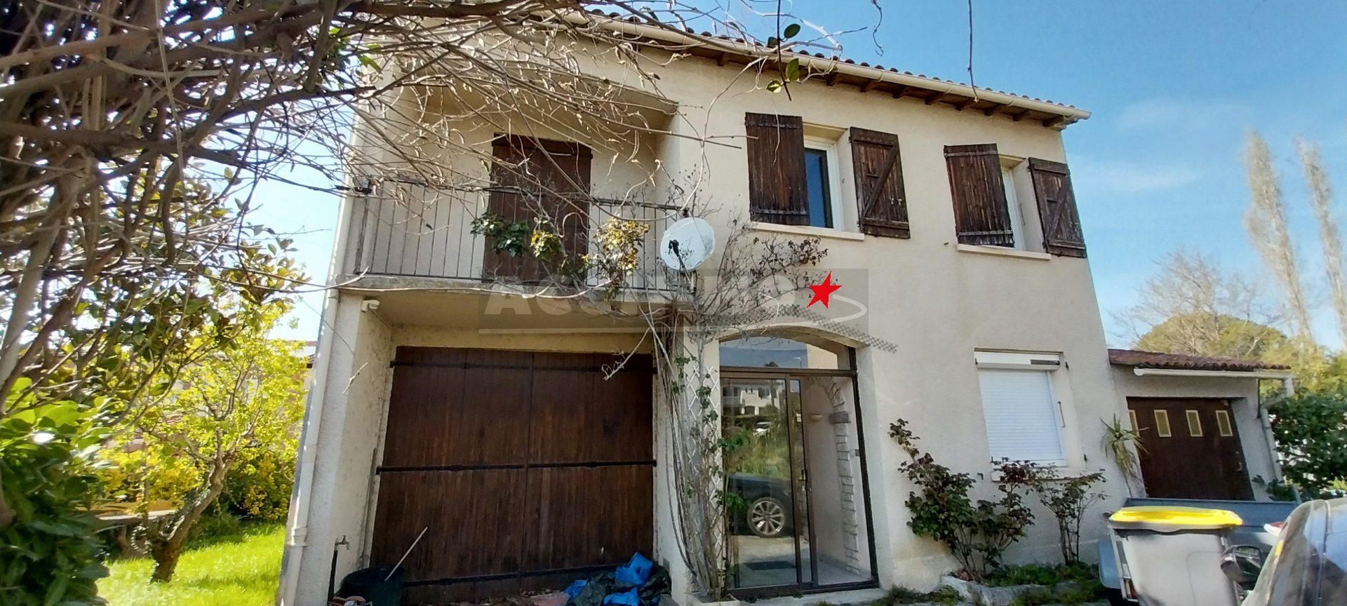 Maison à vendre, 220m², Quint-Fonsegrives