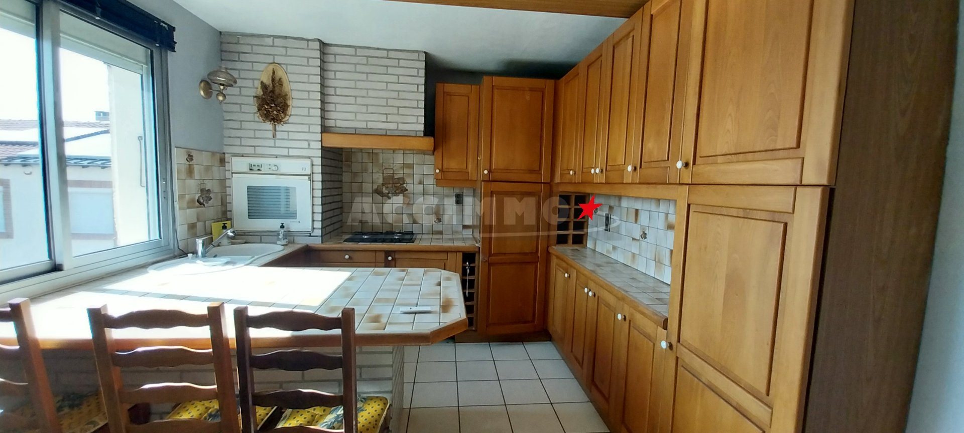 Maison à vendre, 220m², Quint-Fonsegrives