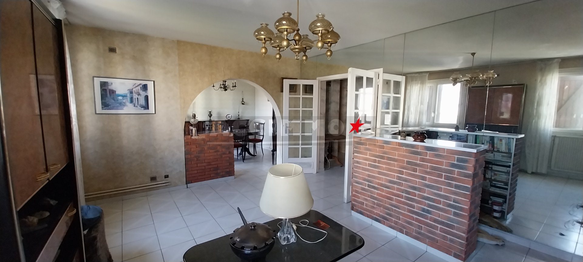 Maison à vendre, 220m², Quint-Fonsegrives