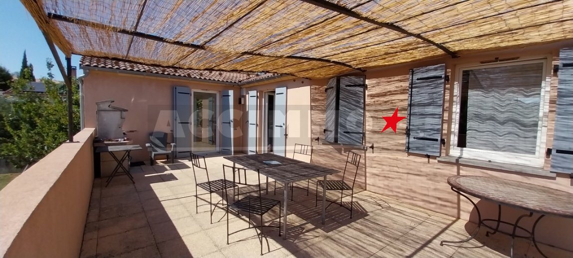 Maison à vendre, 115m², Lanta
