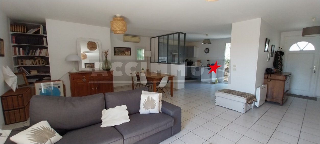 Maison à vendre, 115m², Lanta
