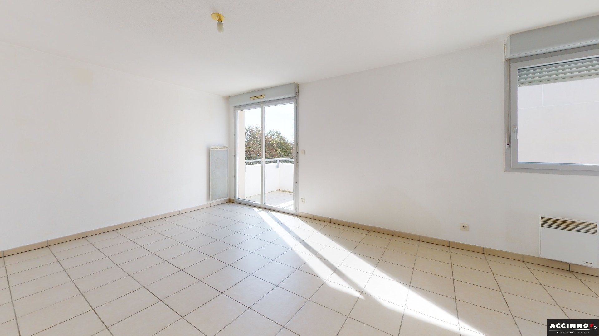 Appartement à vendre, 62m², Saint-Orens-de-Gameville