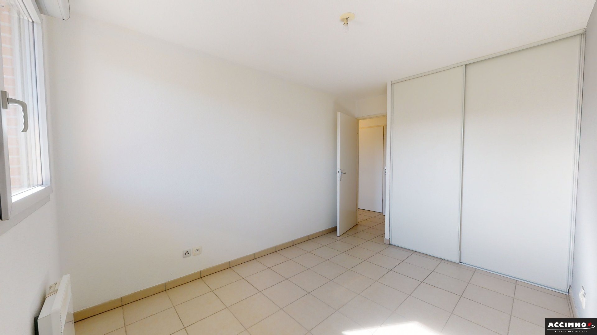 Appartement à vendre, 62m², Saint-Orens-de-Gameville