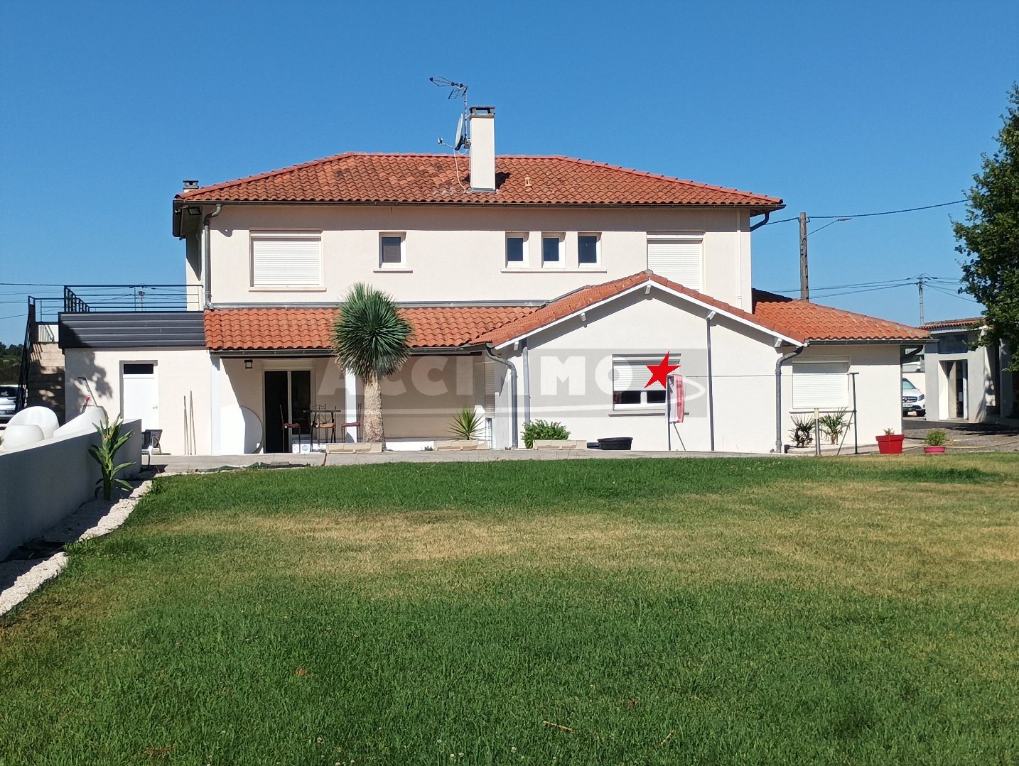 Maison à vendre, 210m², Blagnac