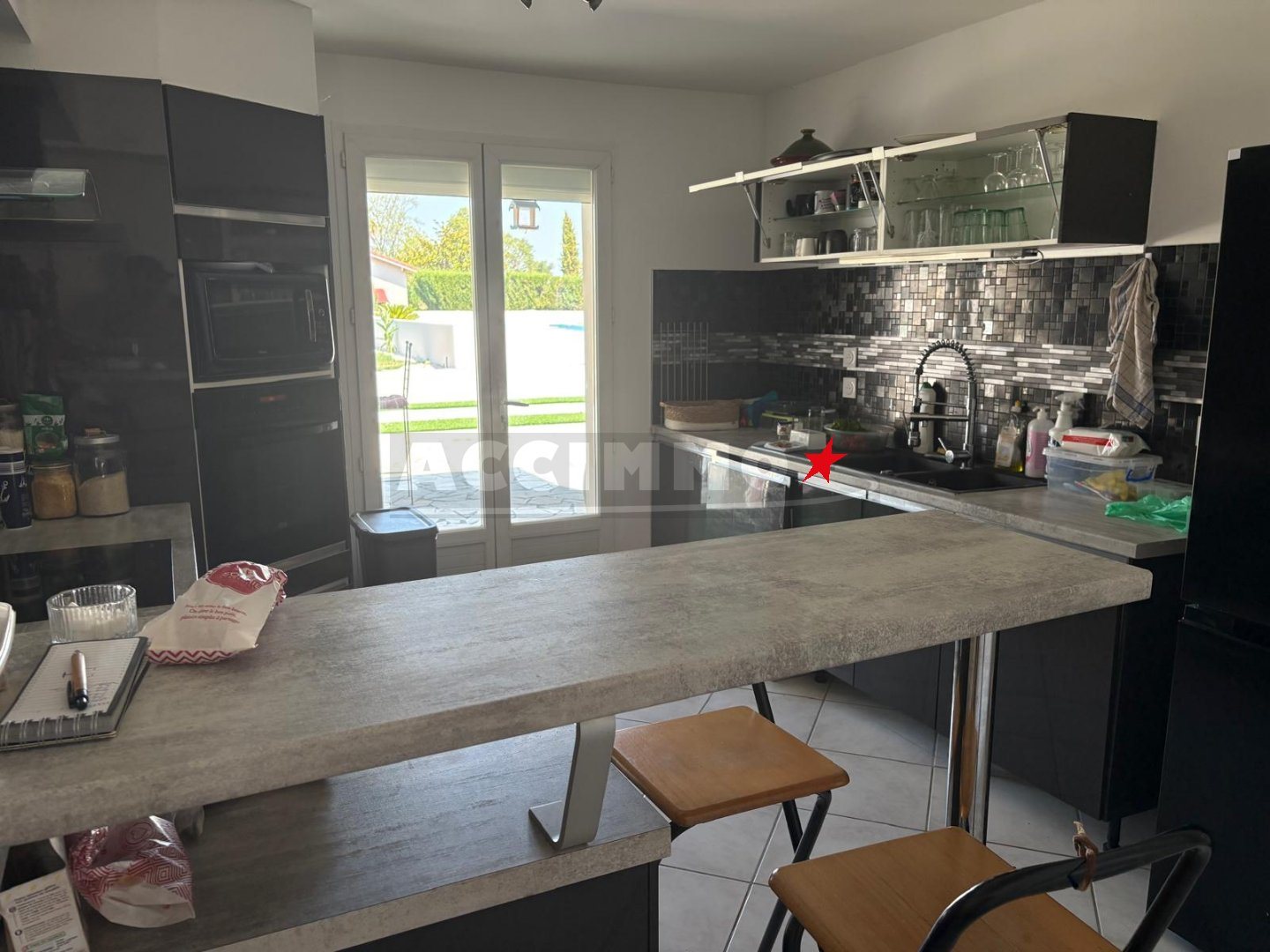 Maison à vendre, 210m², Blagnac