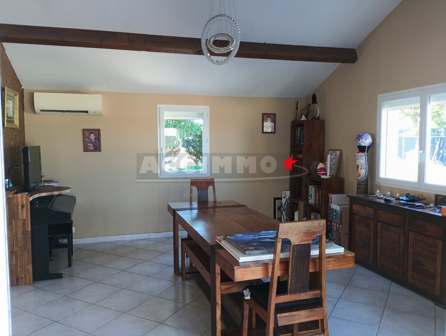 Maison à vendre, 210m², Blagnac