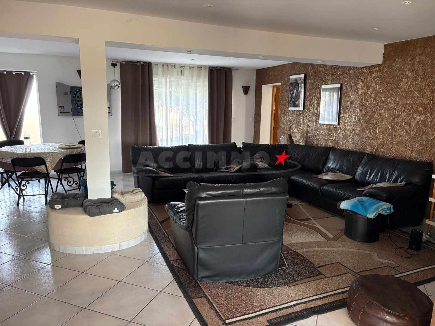 Maison à vendre, 210m², Blagnac
